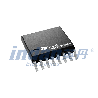 DAC088S085CIMTX 8-Bit Micro Power OCTAL Digital-to-Analog Converter with Rail-to-Rail Outputs