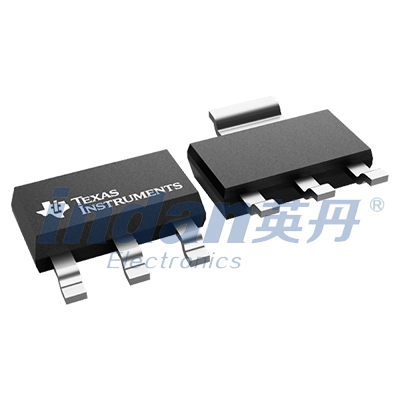 LM317EMPX 1.5-A, 40-V, adjustable linear voltage regulator