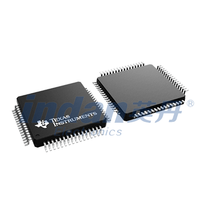 MSP430FR5994IPMR 具有 256KB FRAM、8KB SRAM、LEA、AES、12 位 ADC、比较器、DMA、UART/SPI/I2C 和计